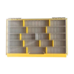 PLANO EDGE Professional 3700 Thin Zubehörbox - PLASE371 9 PLANO EDGE Professional 3700 Thin Zubehörbox - PLASE371 -Top-Shop Für Angelausrüstung Plano PLASE371 alt4 768455 1280x1280