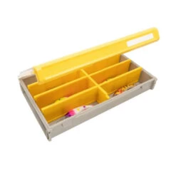 PLANO EDGE Flex 3700 Zubehörbox - PLASE377 -Top-Shop Für Angelausrüstung Plano PLASE377 alt4 766343 1280x1280