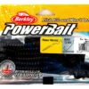 Berkley PowerBait Power Worms 18cm -Top-Shop Für Angelausrüstung PowerBait Power Worms Black 13074767jIr4cCu0YW7e 1280x1280