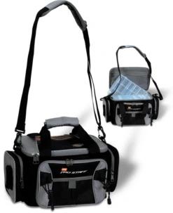 ZEBCO Pro Staff Deluxe Carry All - Angeltasche -Top-Shop Für Angelausrüstung Pro Staff Deluxe Carry All AngeltaschefBdKowfSoAVBU 1280x1280