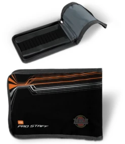 ZEBCO Pro Staff Lure Und Rig Wallet -Top-Shop Für Angelausrüstung Pro Staff Lure und Rig WalletgfYvNGselQzGT 1280x1280