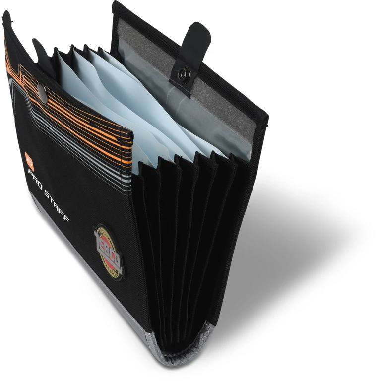 ZEBCO Pro Staff Rig Tasche Pro 3 ZEBCO Pro Staff Rig Tasche Pro