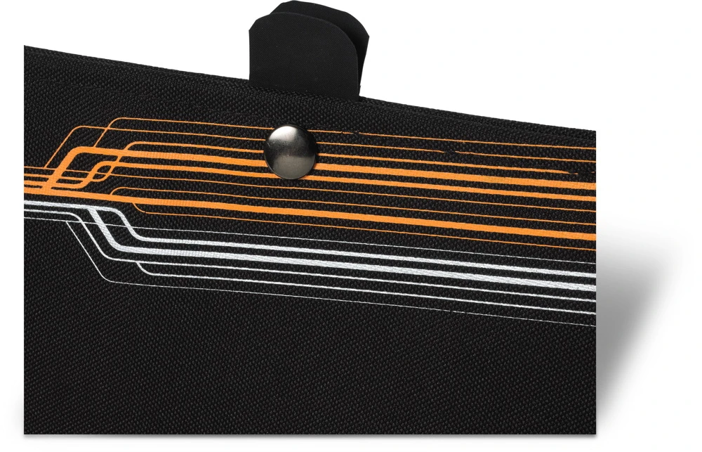 ZEBCO Pro Staff Rig Tasche Pro 4 ZEBCO Pro Staff Rig Tasche Pro – Bild 2