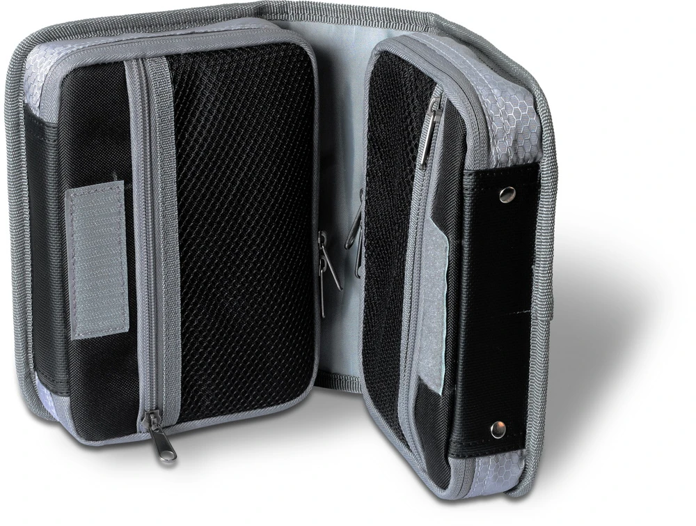 ZEBCO Pro Staff Uni Tackle Tasche 3 ZEBCO Pro Staff Uni Tackle Tasche