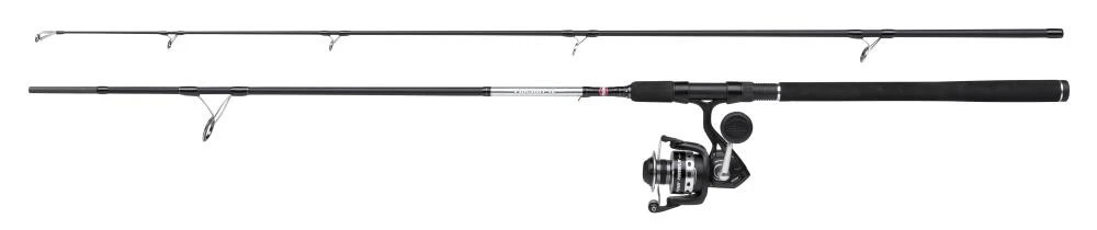 PENN Pursuit IV Spinning Combo 3 PENN Pursuit IV Spinning Combo
