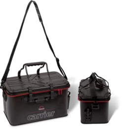 Quantum Q-CARRIER 40cm - Wasserdichte Tasche