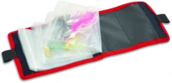 Quantum Spinner Bait Bag - Vorfachtasche