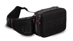 Rapala Urban Classic Sling Bag 8 Rapala Urban Classic Sling Bag -Top-Shop Für Angelausrüstung RUCSB Classic Sling Bag front 762547 1280x1280