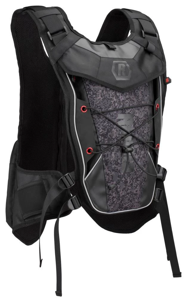 Rapala Urban Vest Pack - Angelweste 4 Rapala Urban Vest Pack - Angelweste – Bild 2