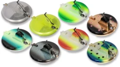 Rhino Flexi Diver - Tauchscheiben -Top-Shop Für Angelausrüstung Rhino Flexi Diver Galeriebild 767980 1280x1280