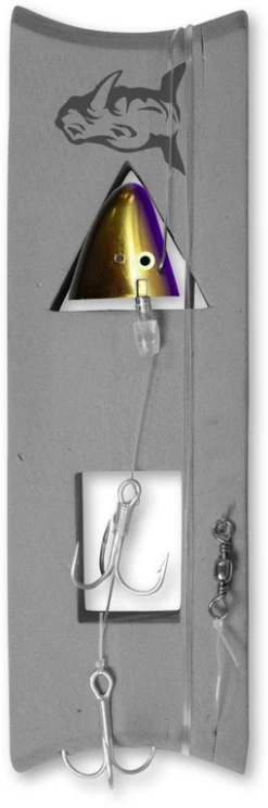 Rhino Bait Holder Rig