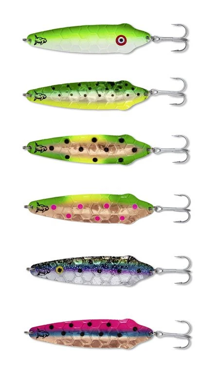 Rhino Freddi Heavy 42g - Blinker 5 Rhino Freddi Heavy 42g - Blinker – Bild 3