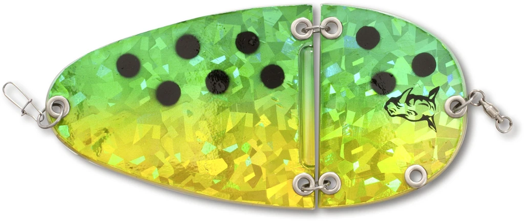 Rhino K2 FLASHER 3 Rhino K2 FLASHER