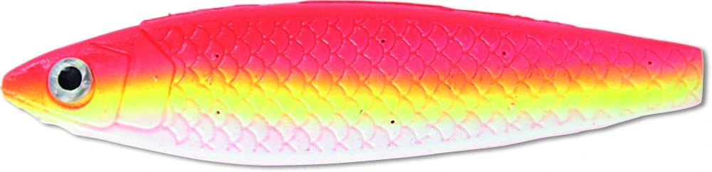 Rhino Softfish Lure 6 Rhino Softfish Lure – Bild 4