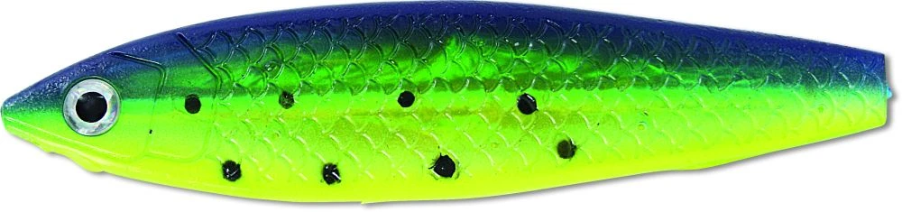 Rhino Softfish Lure 7 Rhino Softfish Lure – Bild 5