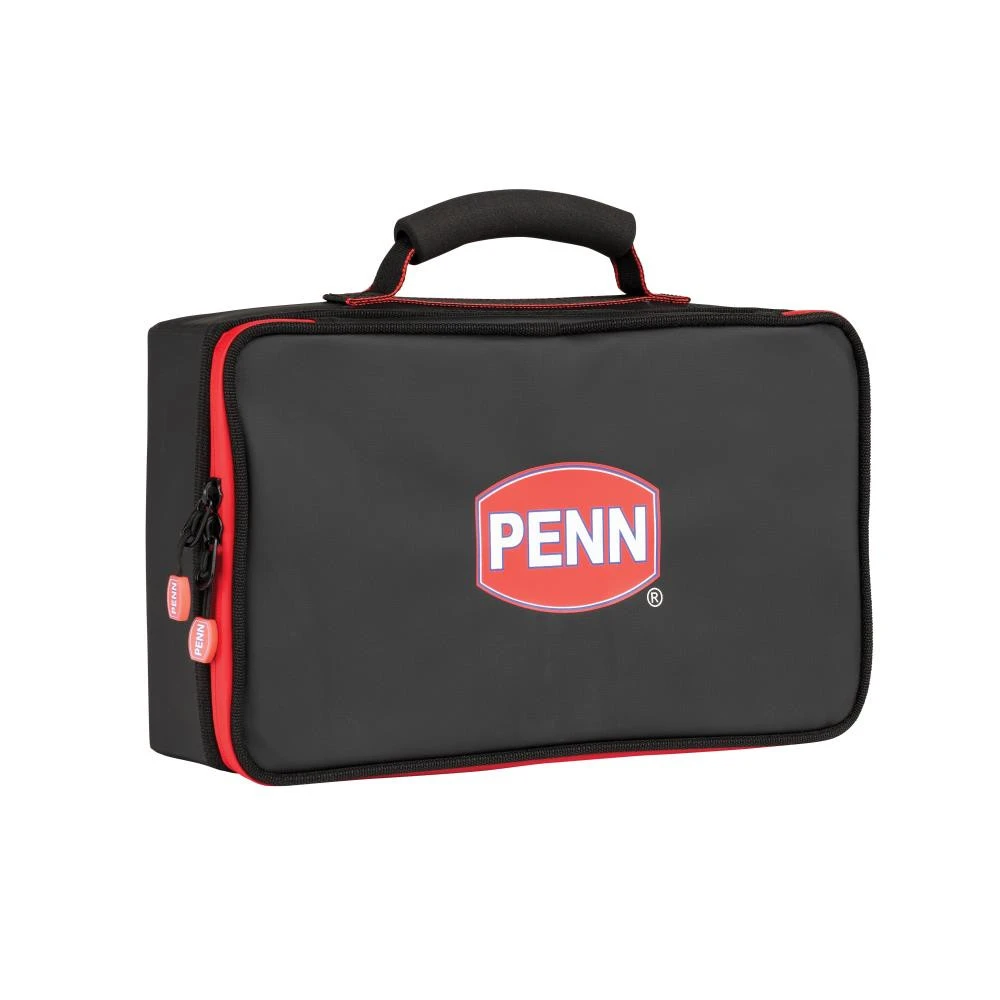 PENN Rig Station - Vorfachtasche 3 PENN Rig Station - Vorfachtasche
