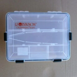 Robinson Angelzubehörbox 23x17,5x5cm -Top-Shop Für Angelausrüstung Robinson Angelzubehoerbox 74 TW W01 3Vk8obRryUK9fpWn916zBg7lTDI 1280x1280