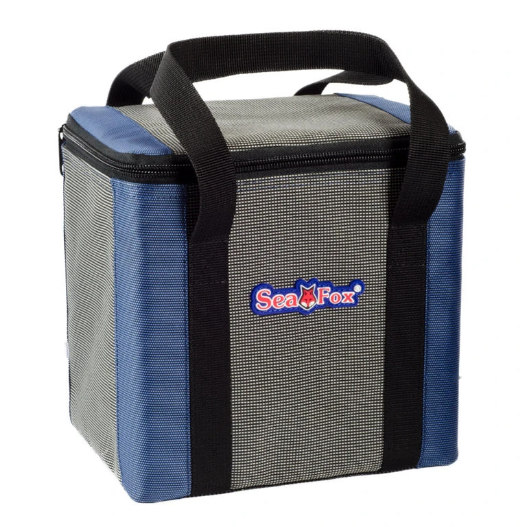 Robinson Sea Fox Pilkertasche In Zwei Größen 4 Robinson Sea Fox Pilkertasche In Zwei Größen – Bild 2