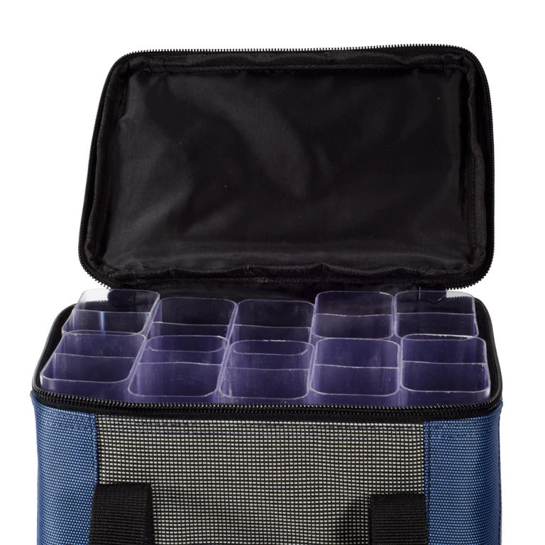 Robinson Sea Fox Pilkertasche In Zwei Größen 5 Robinson Sea Fox Pilkertasche In Zwei Größen – Bild 3