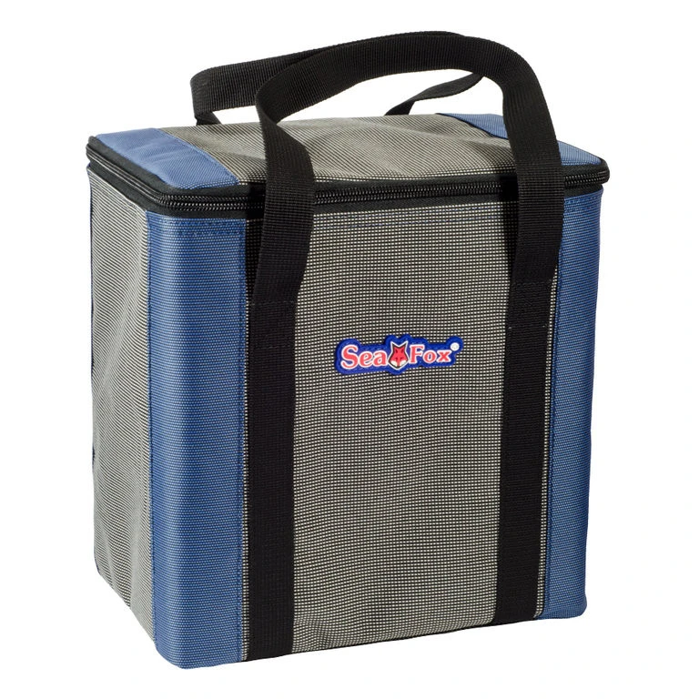 Robinson Sea Fox Pilkertasche In Zwei Größen 3 Robinson Sea Fox Pilkertasche In Zwei Größen