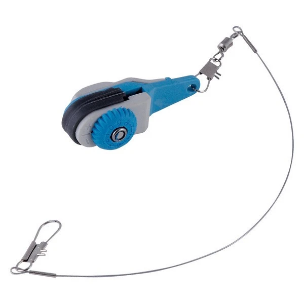 Behr Trolling Clip 4 Behr Trolling Clip – Bild 2