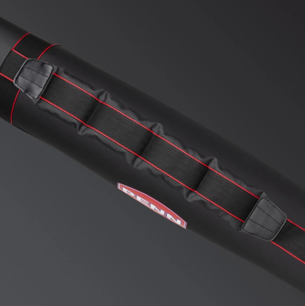 PENN Rod Holdall - Hartcase 6 PENN Rod Holdall - Hartcase – Bild 4