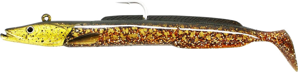 Westin Sandy Andy Jig - Sandaal Jig 7 Westin Sandy Andy Jig - Sandaal Jig – Bild 5