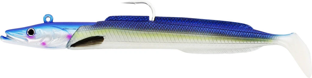 Westin Sandy Andy Jig - Sandaal Jig 8 Westin Sandy Andy Jig - Sandaal Jig – Bild 6