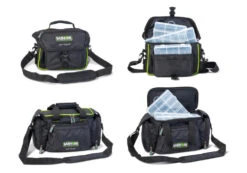 Sänger SAENGER Profi Spin Bag Serie -Top-Shop Für Angelausrüstung SAENGER Profi Spin Bag Serie 753147 1280x1280