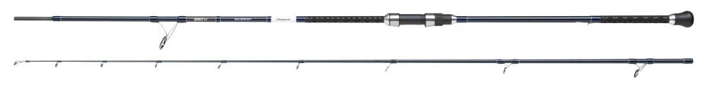 Shakespeare SALT XT Sea Spinning Rod 3 Shakespeare SALT XT Sea Spinning Rod