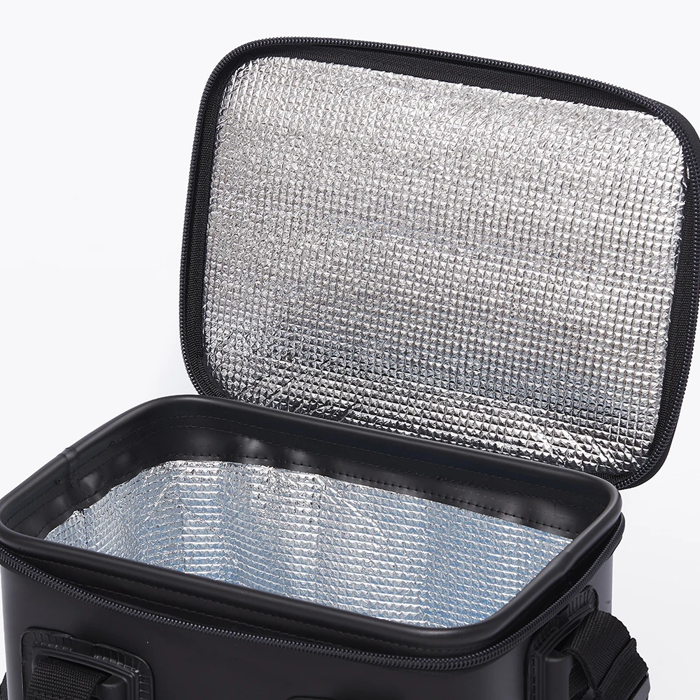 Savage Gear WPMP Cooler Bag L - Kühltasche 4 Savage Gear WPMP Cooler Bag L - Kühltasche – Bild 2