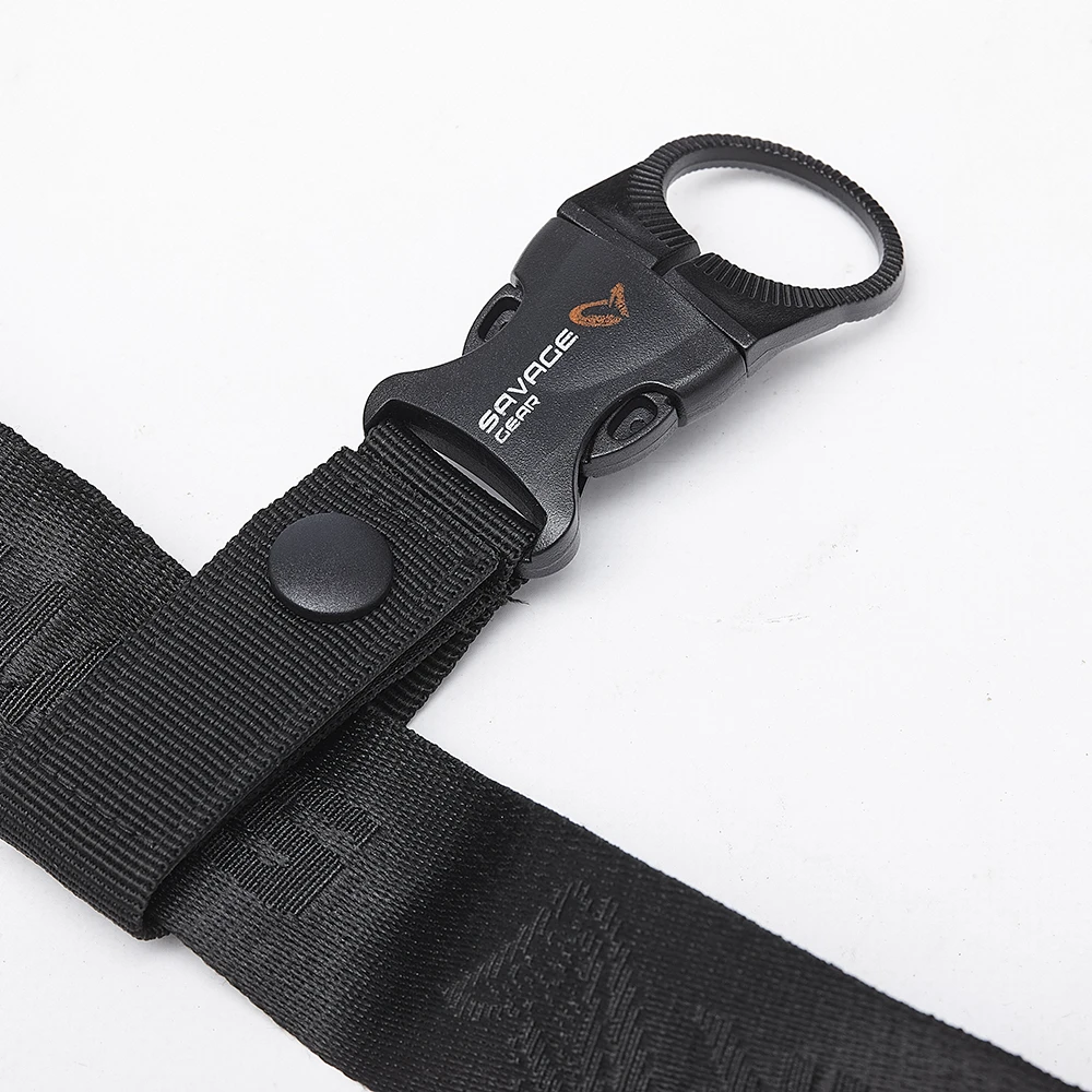 Savage Gear Specialist Shoulder Lure Bag - Tasche M. 2 Boxen 7 Savage Gear Specialist Shoulder Lure Bag - Tasche M. 2 Boxen – Bild 5