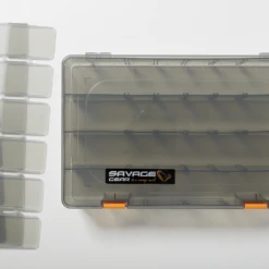 Savage Gear Specialist Shoulder Lure Bag - Tasche M. 2 Boxen 13 Savage Gear Specialist Shoulder Lure Bag - Tasche M. 2 Boxen -Top-Shop Für Angelausrüstung SGL041 5 769850 1280x1280