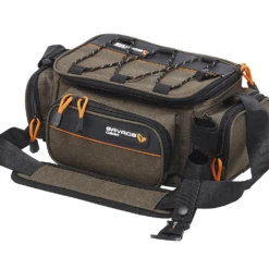 Savage Gear System Box Bag - Ködertasche -Top-Shop Für Angelausrüstung SGL044 3 769866GZfvIstknq9H4 1280x1280