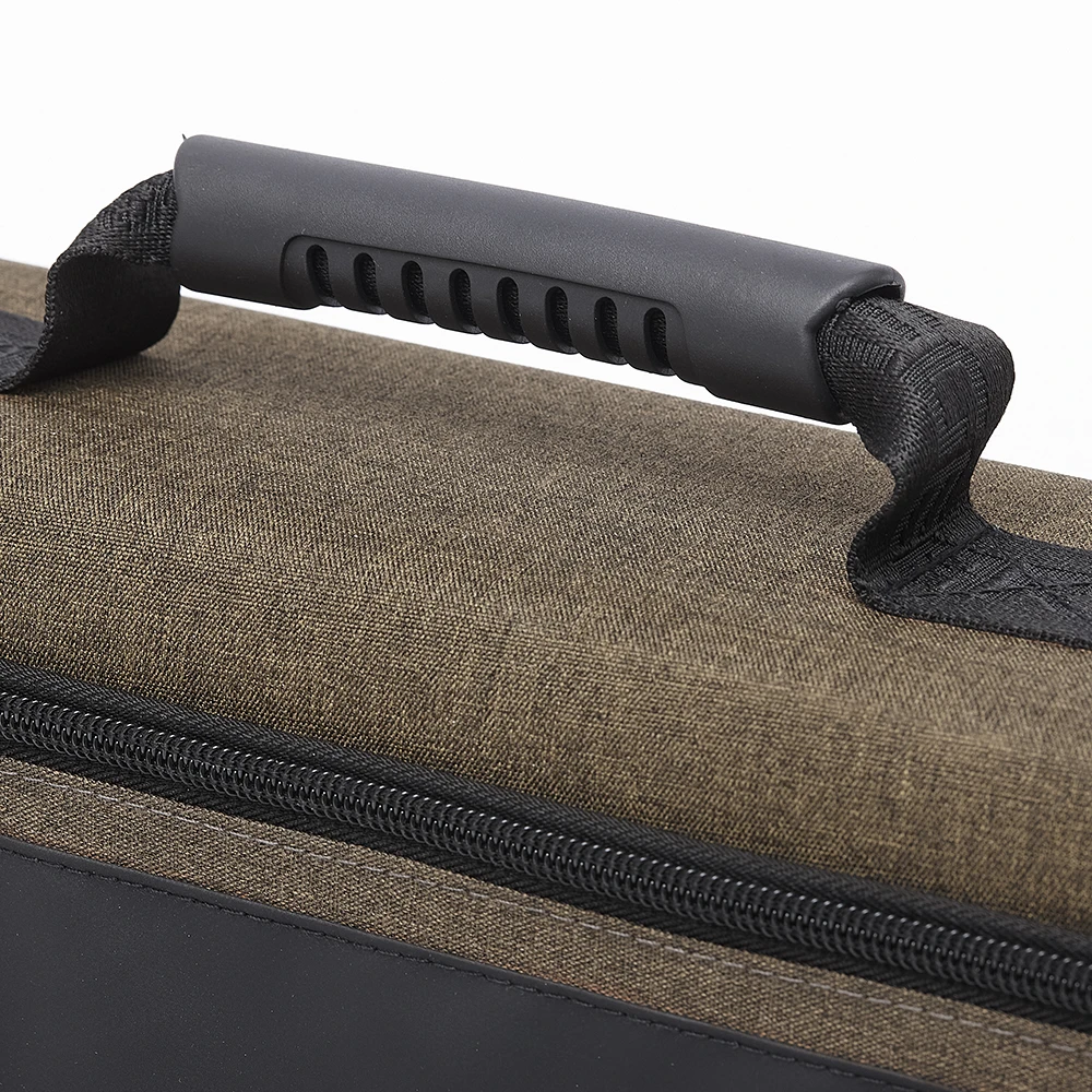 Savage Gear Flip Rig Bag - 1 Box/12 PE Bags - Vorfachtasche 5 Savage Gear Flip Rig Bag - 1 Box/12 PE Bags - Vorfachtasche – Bild 3