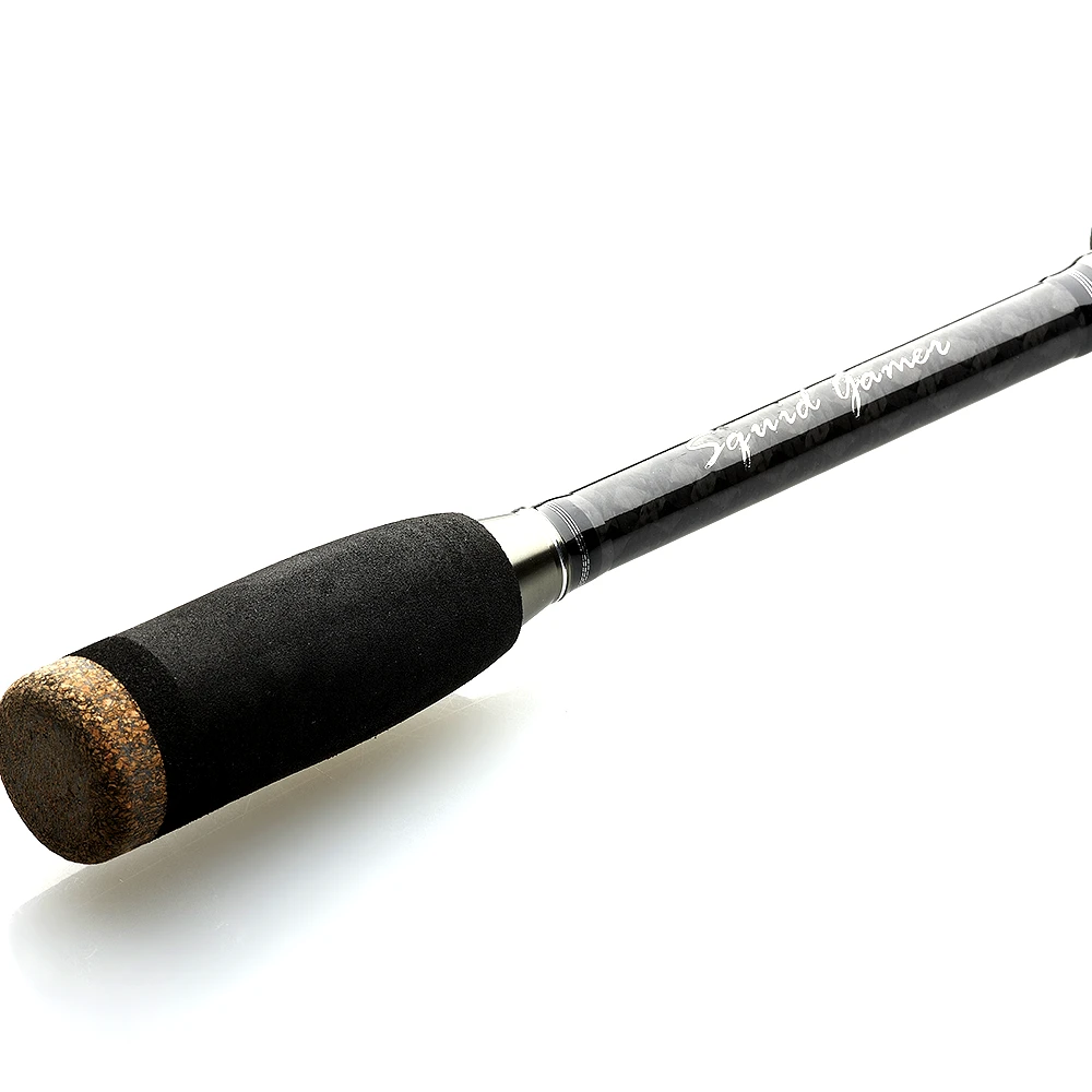 Savage Gear SGS6 Eging Rute 8 Savage Gear SGS6 Eging Rute – Bild 6