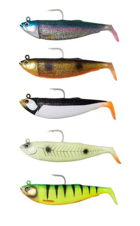 SAVAGE GEAR Cutbait Herring 4 SAVAGE GEAR Cutbait Herring – Bild 2