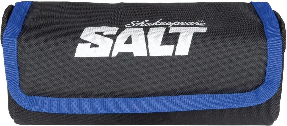 Shakespeare Winder Case - Tasche Für EVA-Rigs 3 Shakespeare Winder Case - Tasche Für EVA-Rigs