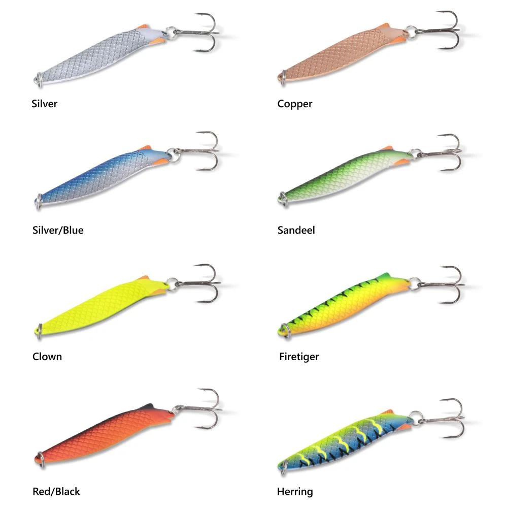 ZEBCO Trophy Z-Spoony 6 ZEBCO Trophy Z-Spoony – Bild 4