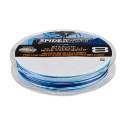 SPIDERWIRE Stealth Smooth 8 Camo - 8-fach Geflochtene Schnur 11 SPIDERWIRE Stealth Smooth 8 Camo - 8-fach Geflochtene Schnur -Top-Shop Für Angelausrüstung SpiderwireStealthSmooth FillerSpl BlueCamo 2019 1475955 alt414W0CKMeIsB1e 1280x1280