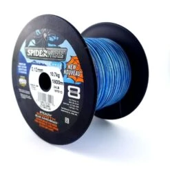 SPIDERWIRE Stealth Smooth 8 Camo - Von Der Großspule 10 SPIDERWIRE Stealth Smooth 8 Camo - Von Der Großspule -Top-Shop Für Angelausrüstung Spiderwire Blue Camo 8XrAnBA40AI5or 1280x1280