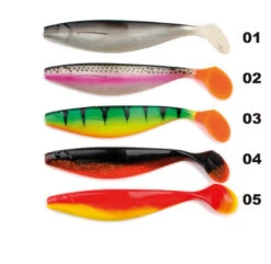 Behr TRENDEX High Action Shads 3er Pack 10 Behr TRENDEX High Action Shads 3er Pack -Top-Shop Für Angelausrüstung TRENDEX HIGH ACTION SHADS Galerie mit FarbecodeUFkrBOc2Rr4IE 1280x1280