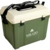 MIKADO Angelsitzbox Grün-weiß -Top-Shop Für Angelausrüstung UABM 329 1 752186 1280x1280