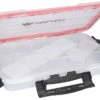 MIKADO Tackle Box II - Zubehörbox II Abgedichtet 1 MIKADO Tackle Box II - Zubehörbox II Abgedichtet -Top-Shop Für Angelausrüstung UACH H VH 752205 1280x1280
