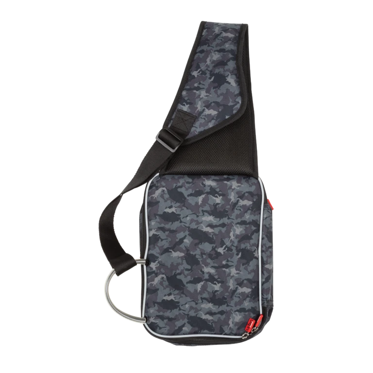 Berkley URBN Sling Pack - Umhängetasche 4 Berkley URBN Sling Pack - Umhängetasche – Bild 2