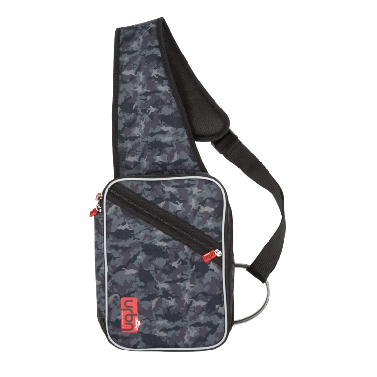 Berkley URBN Sling Pack - Umhängetasche 3 Berkley URBN Sling Pack - Umhängetasche