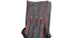 MIKADO Rutenfutteral Grau -Top-Shop Für Angelausrüstung UWD 05 140 3 GY 3 767860 1280x1280