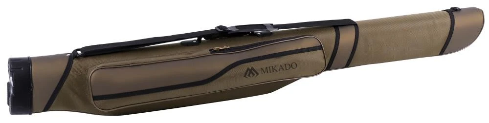 MIKADO Rutenfutteral Versteift 3 MIKADO Rutenfutteral Versteift