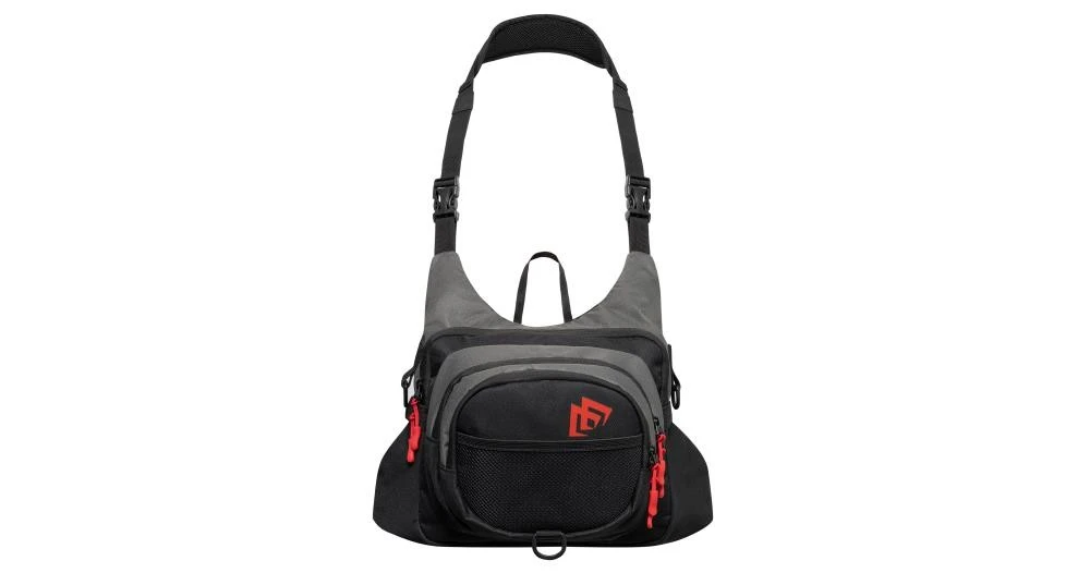 MIKADO Chest Pack - Brusttasche 3 MIKADO Chest Pack - Brusttasche