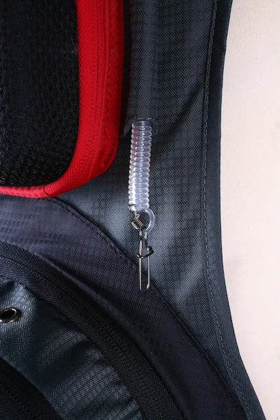 MIKADO M-Bag - Chestpack Active - Rucksackweste 8 MIKADO M-Bag - Chestpack Active - Rucksackweste – Bild 6